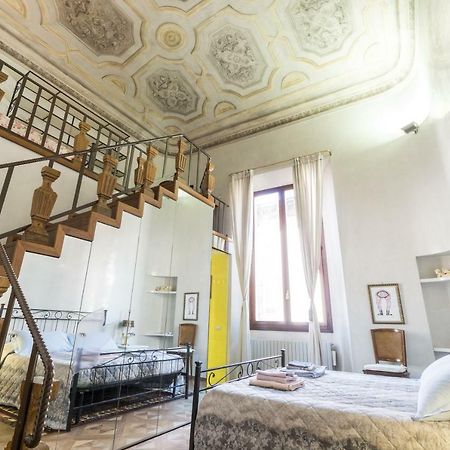 Le Stanze Degli Angeli, Room & Breakfast Bologne Extérieur photo