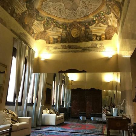 Le Stanze Degli Angeli, Room & Breakfast Bologne Extérieur photo