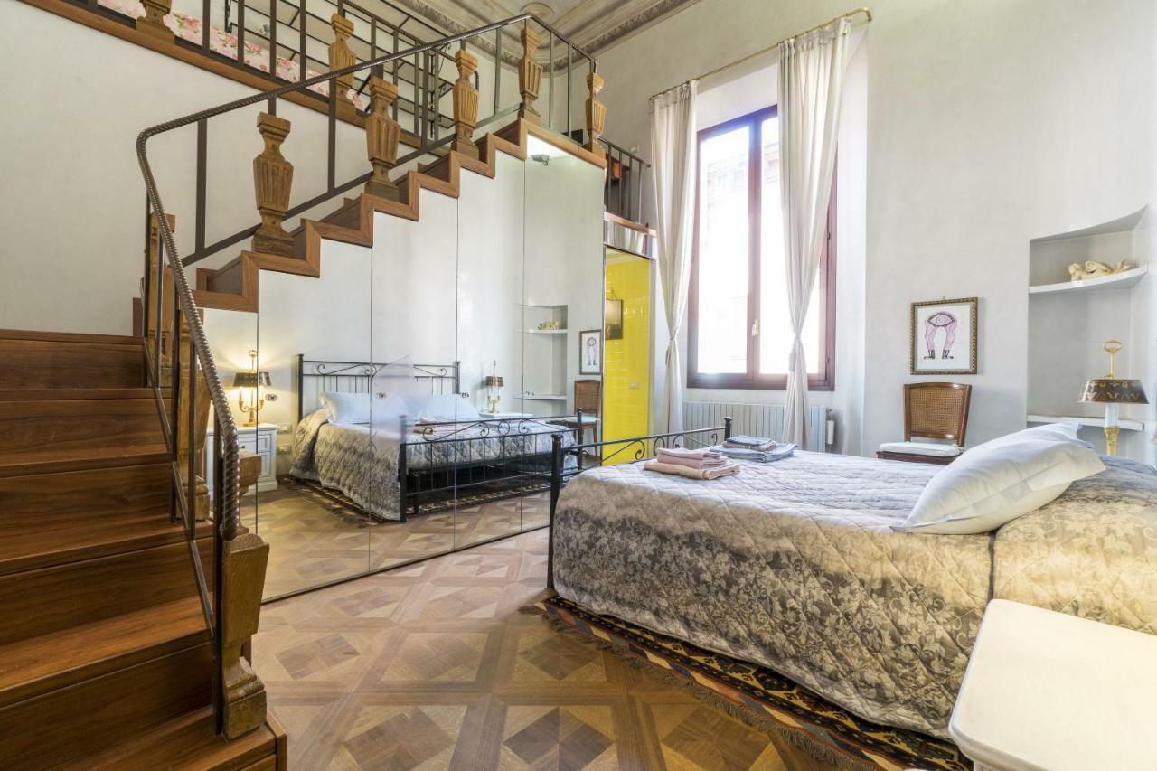 Le Stanze Degli Angeli, Room & Breakfast Bologne Extérieur photo