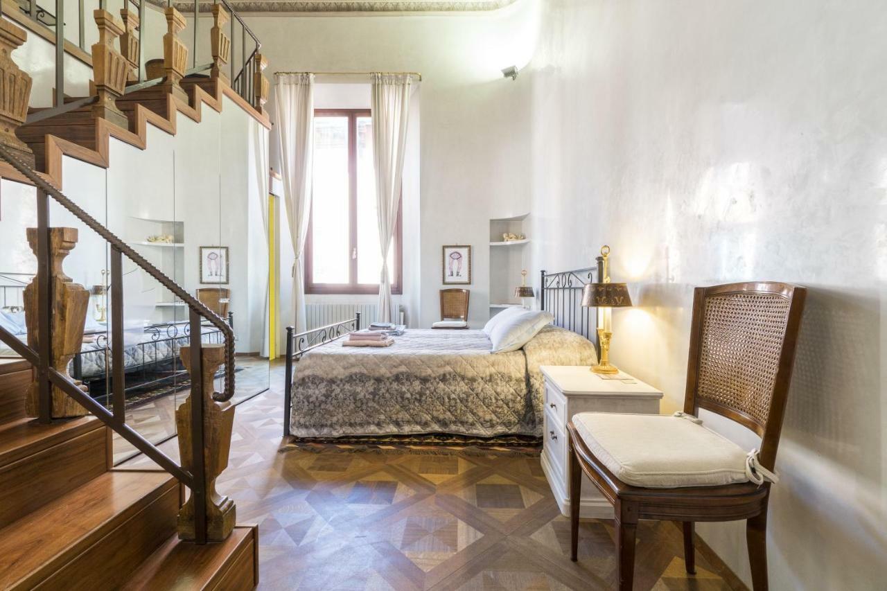 Le Stanze Degli Angeli, Room & Breakfast Bologne Extérieur photo
