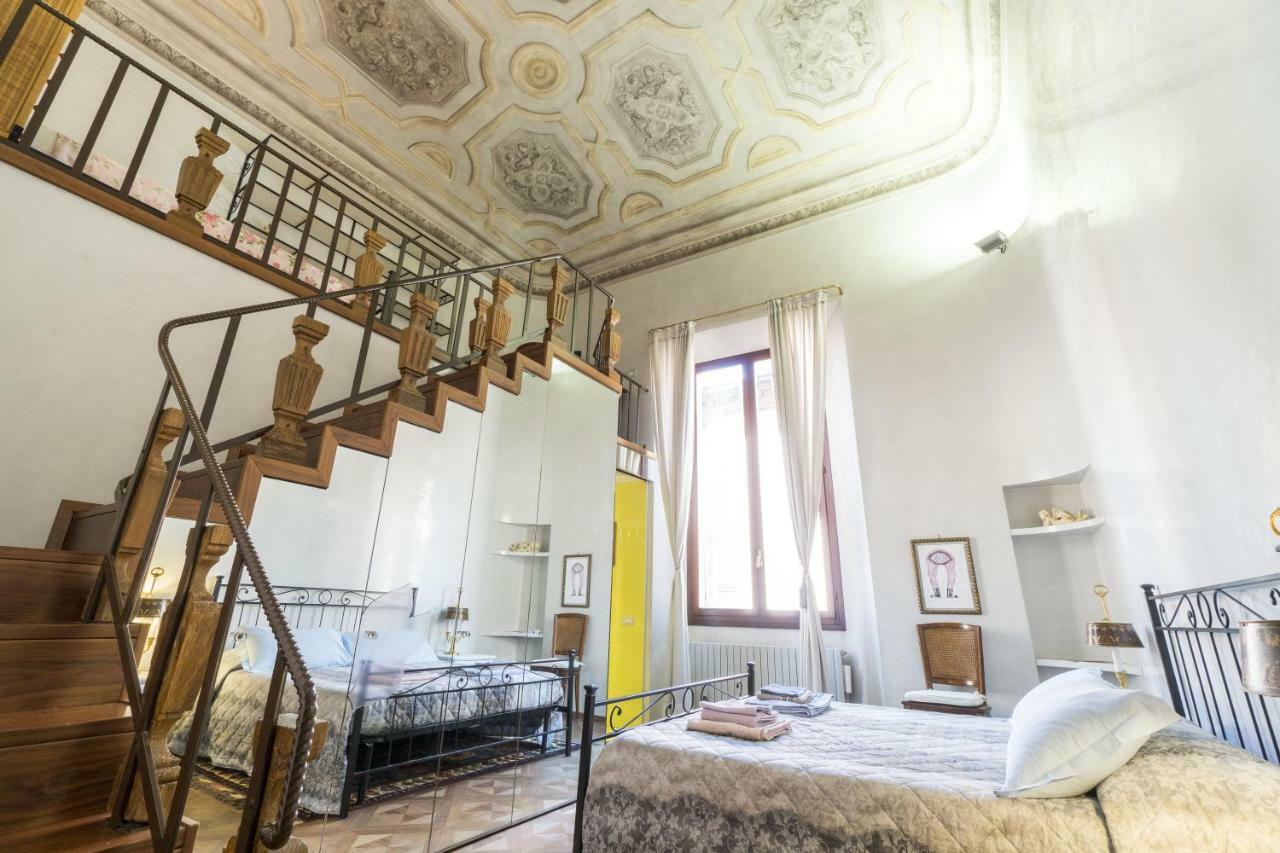 Le Stanze Degli Angeli, Room & Breakfast Bologne Extérieur photo