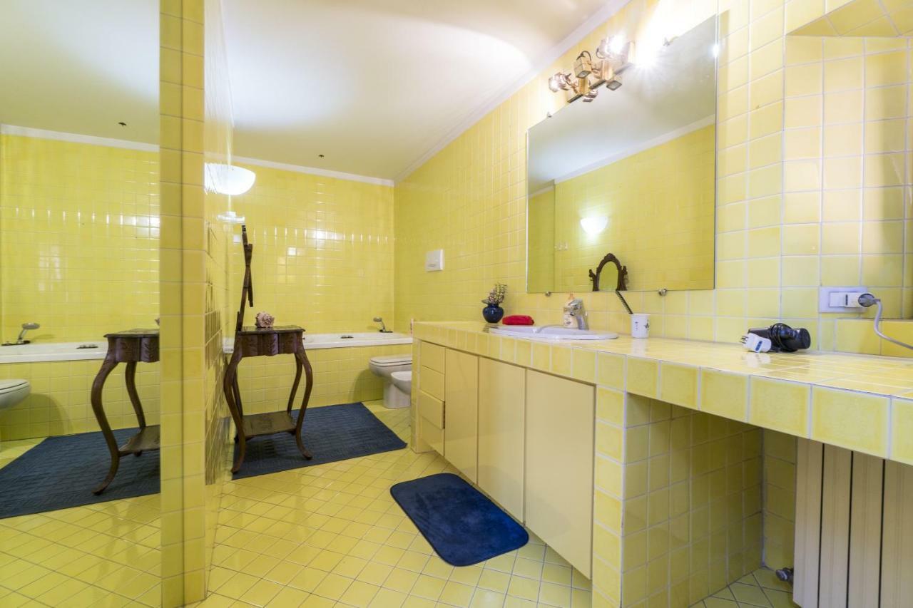 Le Stanze Degli Angeli, Room & Breakfast Bologne Extérieur photo