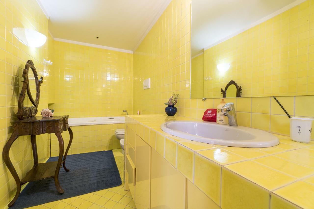 Le Stanze Degli Angeli, Room & Breakfast Bologne Extérieur photo