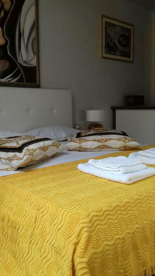 Le Stanze Degli Angeli, Room & Breakfast Bologne Extérieur photo