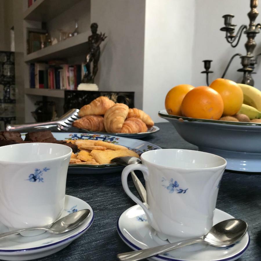 Le Stanze Degli Angeli, Room & Breakfast Bologne Extérieur photo