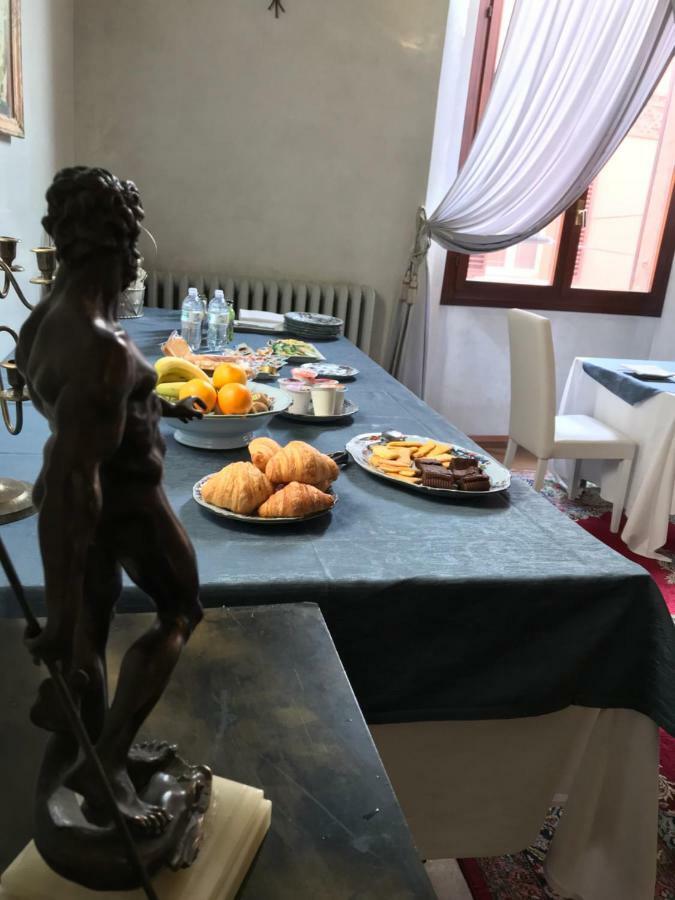 Le Stanze Degli Angeli, Room & Breakfast Bologne Extérieur photo
