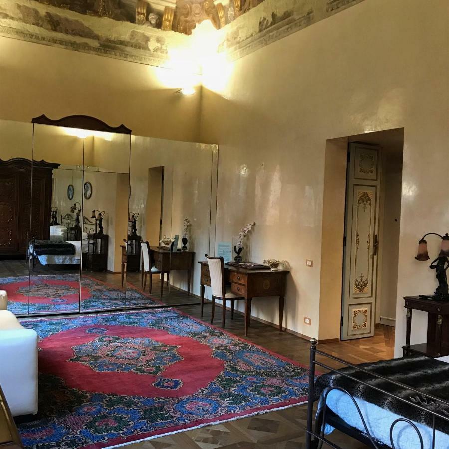 Le Stanze Degli Angeli, Room & Breakfast Bologne Extérieur photo