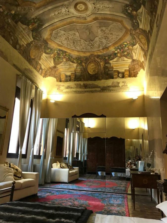 Le Stanze Degli Angeli, Room & Breakfast Bologne Extérieur photo